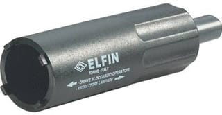 New Elfin - Drukknop 020Cgn