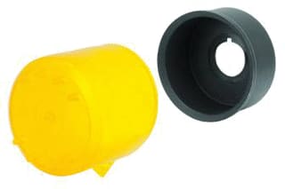 New Elfin - Drukknop drukknop 020cpc22