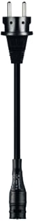 Wieland - Patchkabel inst.bare gebouwinstall. 99.716.0000.7