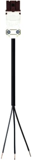 Wieland - Patchkabel inst.bare gebouwinstall. ptchkbgeb u1.232.1004.4