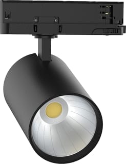 SLV - Trackspot Downlight/spot/schijnwerper 1011088
