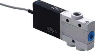 Festo - Magneetafsluiter mhe3ms1h32g18k