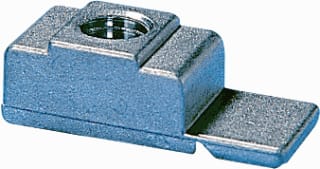 Rittal - TS Insteekmoer Moer Ps4163000 Zk50