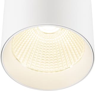 SLV - Trackspot Downlight/spot/schijnwerper  1011099
