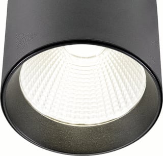 SLV - Trackspot Downlight/spot/schijnwerper 1011101