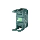 New Elfin - Toeb./onderd. drukknop/signaallamp 020E10