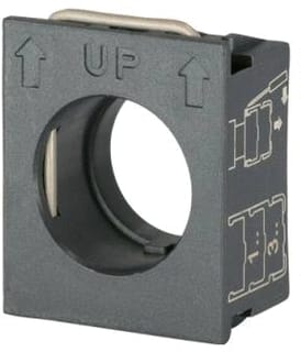 New Elfin - Toeb./onderd. drukknop/signaallamp 020G