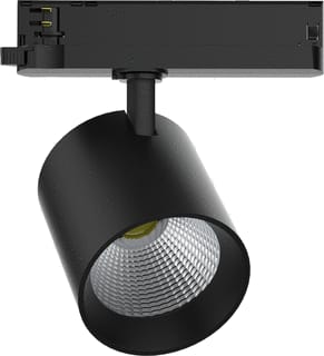 SLV - Trackspot Downlight/spot/schijnwerper 1011143