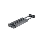 Festo - Pneumatic cylinder dpzj1040pakfs2
