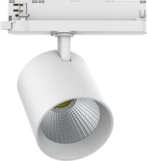 SLV - Trackspot Downlight/spot/schijnwerper  1011147