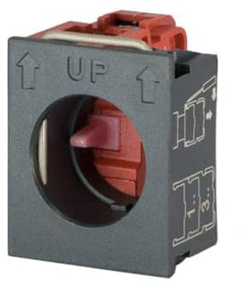 New Elfin - Drukknop drukknop 020ge01