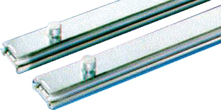 Rittal - DK Comp. v. uitbouw kast/lessenaar Telescrail Dk7061000 Ds2