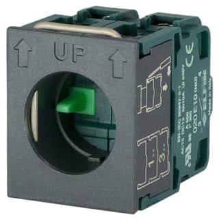 New Elfin - Drukknop 020Ge20