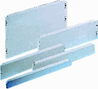 Rittal - DK Frontplaat voor kast/lessenaar Blindpaneel Dk7157035 Ds2
