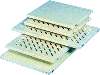 Rittal - DK Comp. v. uitbouw kast/lessenaar Legbord Dk7186035