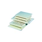 Rittal - DK Comp. v. uitbouw kast/lessenaar Legbord Dk7186035