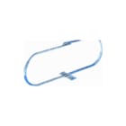 Rittal - DK Kabel/draadgeleider kast/lessenaar Rang.Beug Dk7220600 Ds4