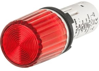New Elfin - Signaallamp siglamp 020lmar