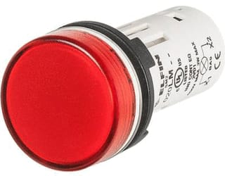 New Elfin - Signaallamp 020lmr