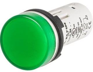 New Elfin - Signaallamp 020lmv
