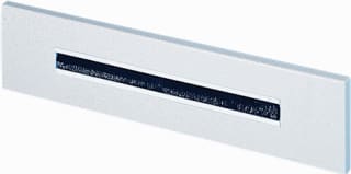Rittal - DK Invoerplaat sparing kast/lessenaar Wartelpl Dk7705035
