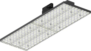 SLV - TRACK PANEL Downlight/spot/schijnwerper  1011394