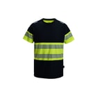Snickers - T-shirt hv class1 t-shirt zw-gl 8