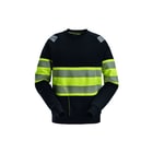 Snickers - Pullover hv cl1 sweatshirt zw-gl 5
