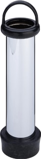 Viega - Multiplex Trio / speciale modellen 451603 Afvoerplug Overlooppyp 1.1/2-14Cm