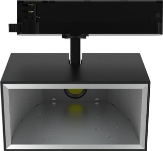 SLV - Trackspot Downlight/spot/schijnwerper  1011521