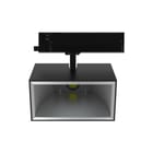 SLV - Trackspot Downlight/spot/schijnwerper 1011521