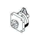 Festo - Pneumatic cylinder dsm-63-270-cc-fw-a-b