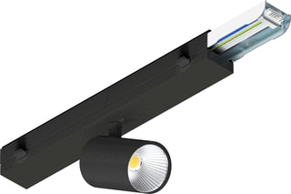 SLV - Easylight Downlight/spot/schijnwerper  1011535