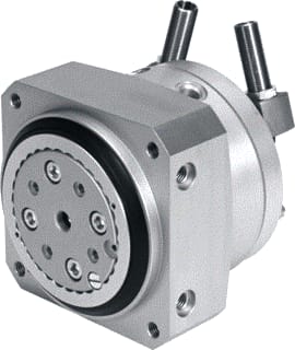 Festo - Pneumatic cylinder dsm-32-270-p1-hd-a-b