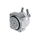 Festo - Pneumatic cylinder dsm-32-270-p1-hd-a-b
