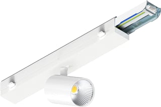 SLV - Easylight Downlight/spot/schijnwerper 1011542