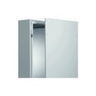 Rittal - TS Zijwand/achterwand v kast/lessenaar Zijwand Ts8128235 Ds2