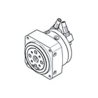 Festo - Pneumatic cylinder dsm-40-270-cc-hd-a-b