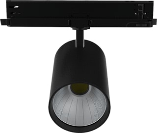 SLV - Trackspot Downlight/spot/schijnwerper 1011790