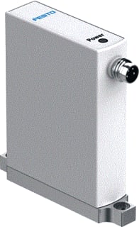 Festo - Reduceerventiel veaa-b-3-d9-f-a4-1r1