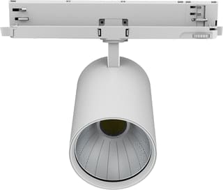 SLV - Trackspot Downlight/spot/schijnwerper 1011796