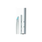 Rittal - TS Deursluiting voor kast/lessenaar Adapter Ts8611080 Xd