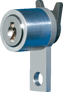 Rittal - TS Binnenwerk slot voor kast/lessenaar Sluiting Incl 2 Sl.