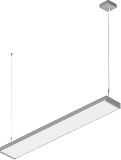SLV - WORKLIGHT P LINE Pendelarmatuur  1011576
