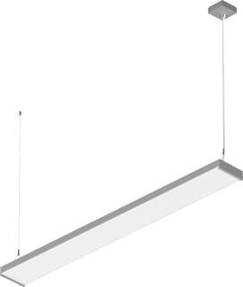 SLV - WORKLIGHT P LINE Pendelarmatuur 1011579