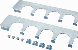 Rittal - TS Comp. v. uitbouw kast/lessenaar Bodemplaat Ts8800060 Ds2