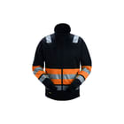 Snickers - Jack hv cl1 jacket zw-or 3