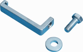 Rittal - TS Comp. v. opstell./kopp. kast/less. Spanner Ts8800400 Ds4