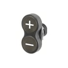 New Elfin - Drukknop frontelement drkknpelm 020p2nns45