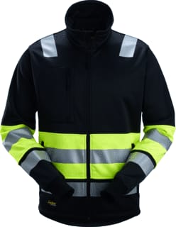 Snickers - Jack hv cl 1 jacket zw-gl 7